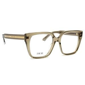 New, Christian Dior Eyeglasses DiorSpiritO S6I 5500 Authentic